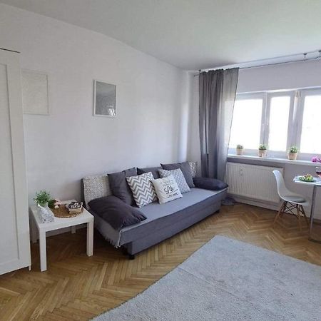 Apartament Chmielna Varsavia Esterno foto