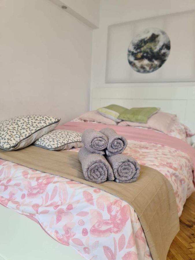 Apartament Chmielna Varsavia Esterno foto