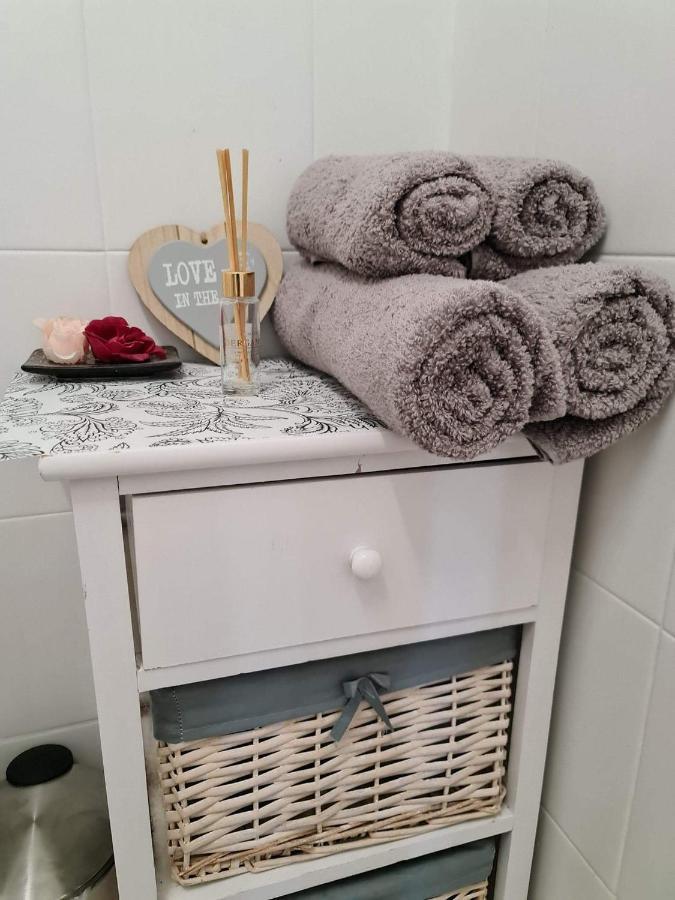 Apartament Chmielna Varsavia Esterno foto